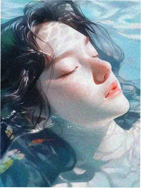 电影北方候鸟海报